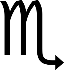 Skorpionsymbol