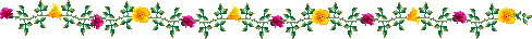 Blumenband Blumenband